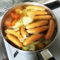 misato_oto's cooksnap of when they made ♡ポトフ♡.