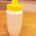 いぶきんきん's cooksnap of when they made 自家製　玉ねぎドレッシング.