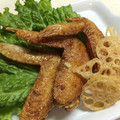 はんちくたい's cooksnap of when they made 手羽先(世界の山ちゃん).