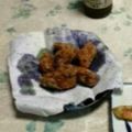 あきゆうた's cooksnap of when they made 料理好きな兄レシピ節約鶏胸肉でから揚げ♪.