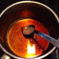 ママソン's cooksnap of when they made 話題入り✨混ぜるだけ2分麺つゆの作り方❤.