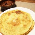 よし亭's cooksnap of when they made アミーゴのノンオイル・トルティーヤ.