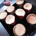 かほちょす's cooksnap of when they made カップでふんわりお手軽シフォンケーキ.