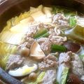 ダビデンコ's cooksnap of when they made サンマのつみれ鍋.