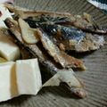 jas1107's cooksnap of when they made 自家製オイルサーディン.