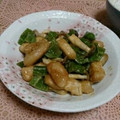 まえぽん☆'s cooksnap of when they made ピーマンと豚肉のみそ炒め.