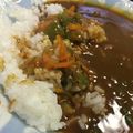 さくらデイジー's cooksnap of when they made 秋の夜長に☆簡単＆時短なドライカレー.