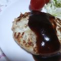ころりす☆'s cooksnap of when they made 簡単☆お家にあるものでハンバーグソース.