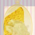 にもこ０６１８'s cooksnap of when they made アボカドディップ　ワカモレ。.