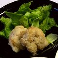 こあらなお's cooksnap of when they made 鶏塩唐揚げ.