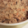 koutamama☆'s cooksnap of when they made ツナと塩昆布の炊き込みご飯.