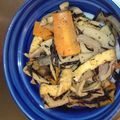 kbystkk's cooksnap of when they made ♪ひじきの煮物♪.