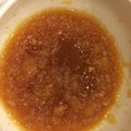 Qookoocoo's cooksnap of when they made さっぱりステーキ☆大根おろしソース☆.