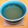 happyhip's cooksnap of when they made ぽかぽか生姜湯♪.