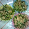 まくにゃん☆'s cooksnap of when they made ツナとピーマンのマヨ炒め☆お弁当に♪.
