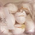 チャギントントン's cooksnap of when they made 【冷凍保存】卵の保存方法.