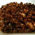 o0oあやかo0o's cooksnap of when they made 鰹節のふりかけ（出汁をとった後の再利用）.