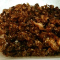 o0oあやかo0o's cooksnap of when they made 鰹節のふりかけ（出汁をとった後の再利用）.