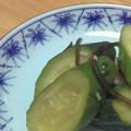 Iceblue04's cooksnap of when they made 簡単！浅漬けの素はもういらない？.