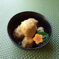カルン's cooksnap of when they made とろみが美味しい里芋の味噌煮♥.