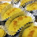 川崎さん's cooksnap of when they made アレルギー対応＊焼きいもスイートポテト.