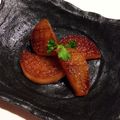 なつき☆ミ's cooksnap of when they made 蒲焼きのたれde大根ステーキ.