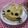 miyuki12's cooksnap of when they made フワフワ♥レンジで低糖質ケーキ♥.