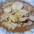 じゅらりおん's cooksnap of when they made ★麻婆風味の白菜の中華炒め★.