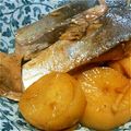 すーちゃんママ's cooksnap of when they made ぶり大根♪日本酒に合う濃い味.