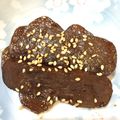 直助ママ's cooksnap of when they made 簡単、安い、こんにゃくの照り焼き.