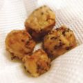 ♥ゆみ♥'s cooksnap of when they made 漬け込みいらず！豚こまからあげ.