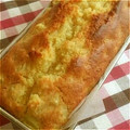 sweet_rose's cooksnap of when they made りんごとさつまいものケーキ.
