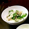 aco☆ミ's cooksnap of when they made かぶのレモンサラダ.