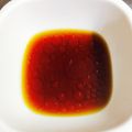 ＫawausosO's cooksnap of when they made いつもの餃子のタレ.