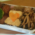 光美ママ's cooksnap of when they made 豚肉とエリンギのオイスターソース炒め.