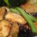 くっくのん's cooksnap of when they made なすのしょうが味噌煮。.