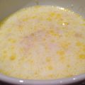 hilo1's cooksnap of when they made コーン好きさんへ★『食べる』コーンスープ.