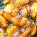 ゆかてぃ〜's cooksnap of when they made 柿のキャラメリゼ （柿の保存）.