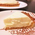 ねぎちゃり's cooksnap of when they made 簡単レアチーズケーキ.