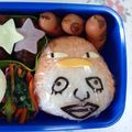 ナオッシー's cooksnap of when they made 妖怪ウォッチ はらおどり 簡単.