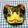 ＊ＫＹＯ＊'s cooksnap of when they made 妖怪ウォッチ＊ガブニャンのキャラ弁.