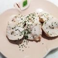 福の家's cooksnap of when they made 簡単！ジューシー！！鶏ハム.