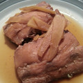 ji_ema's cooksnap of when they made ぶりの煮付け.