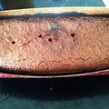 ぷーしん527's cooksnap of when they made 簡単 濃厚 チョコケーキ.