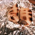 ぶーた、's cooksnap of when they made なんちゃってトルティーヤ.