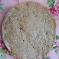 はしばみ's cooksnap of when they made 思いっきり食べたい日のショートブレッド.