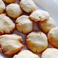 大根皇子's cooksnap of when they made 失敗知らずの、米粉クッキー.