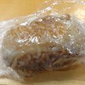 rioka515's cooksnap of when they made 簡単★肉巻きおにぎり　お弁当に最適！.