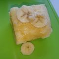クック9Y1EQN☆'s cooksnap of when they made シリコンスチーマーで簡単ホットケーキ.