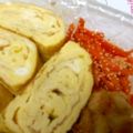 ソネチコ's cooksnap of when they made 手抜き卵焼き.